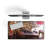 Load image into Gallery viewer, Pagani Huayra BC Mouse Pad (Desk Mat)
