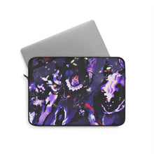 Load image into Gallery viewer, Anime Solo Leveling Laptop Sleeve
