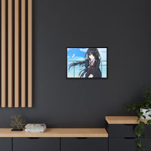 Load image into Gallery viewer, Date A Live Canvas Framed Art Print
