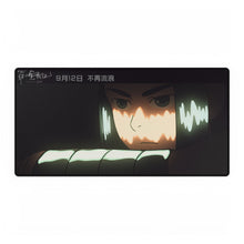 Load image into Gallery viewer, The Legend Of Hei Mouse Pad (Desk Mat)
