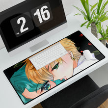 Load image into Gallery viewer, Anime Sailor Moon Mouse Pad (Desk Mat)
