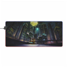 Load image into Gallery viewer, Garo: Vanishing Line RGB LED Mouse Pad (Desk Mat)
