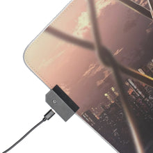 Load image into Gallery viewer, Jujutsu Kaisen RGB LED Mouse Pad (Desk Mat)
