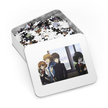 Load image into Gallery viewer, Mei,Yukari,Naoya and Kouichi Jigsaw Puzzle
