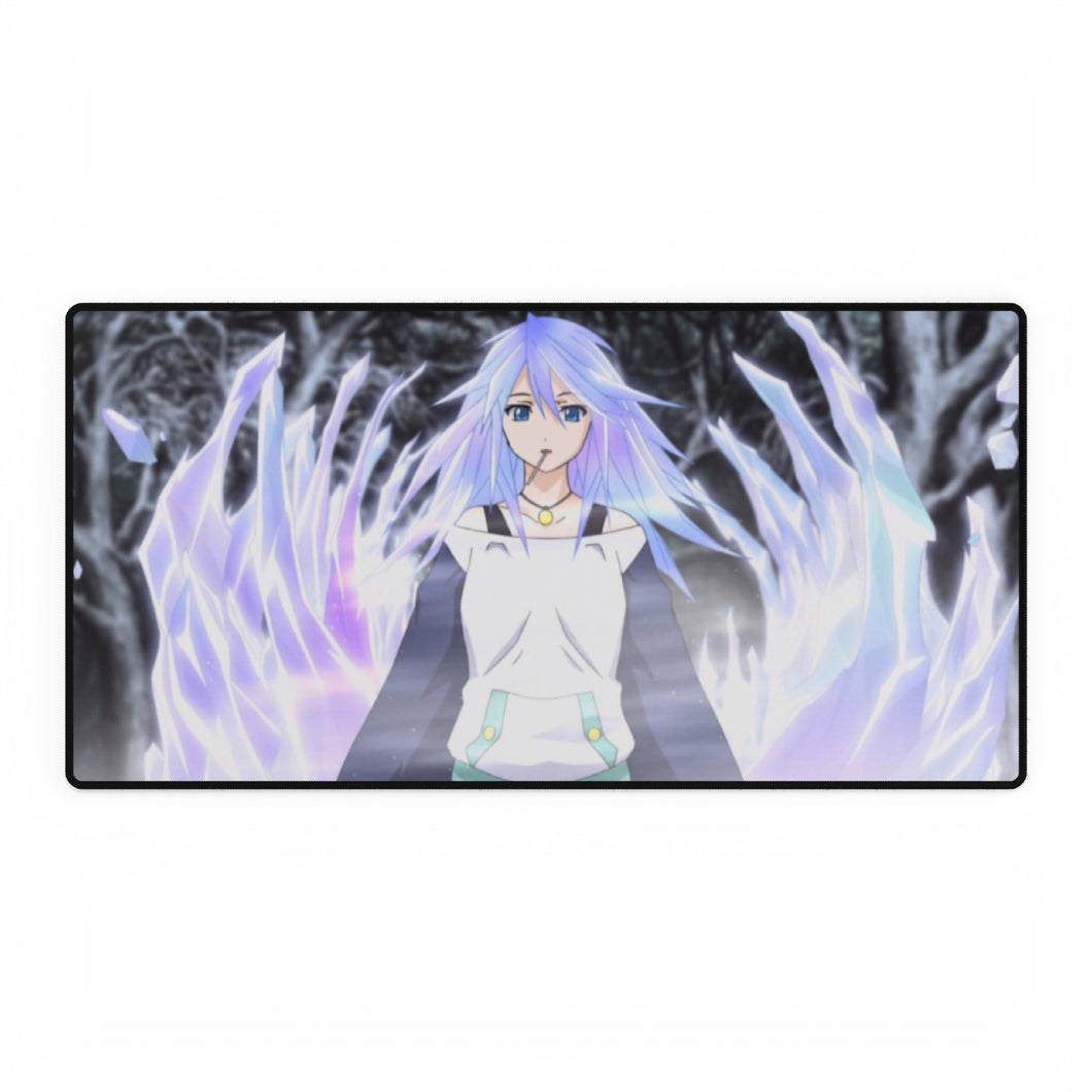 Anime Rosario + Vampire Mouse Pad (Desk Mat)
