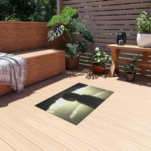 Load image into Gallery viewer, Shingeki no Kyojin - Mikasa Ackerman Rug
