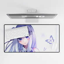 Load image into Gallery viewer, Anime Re:ZERO -Starting Life in Another World- Mouse Pad (Desk Mat)
