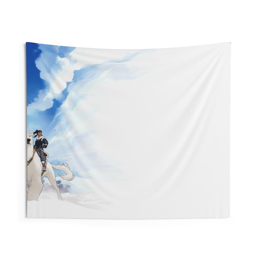 Avatar: The Legend Of Korra Indoor Wall Tapestry