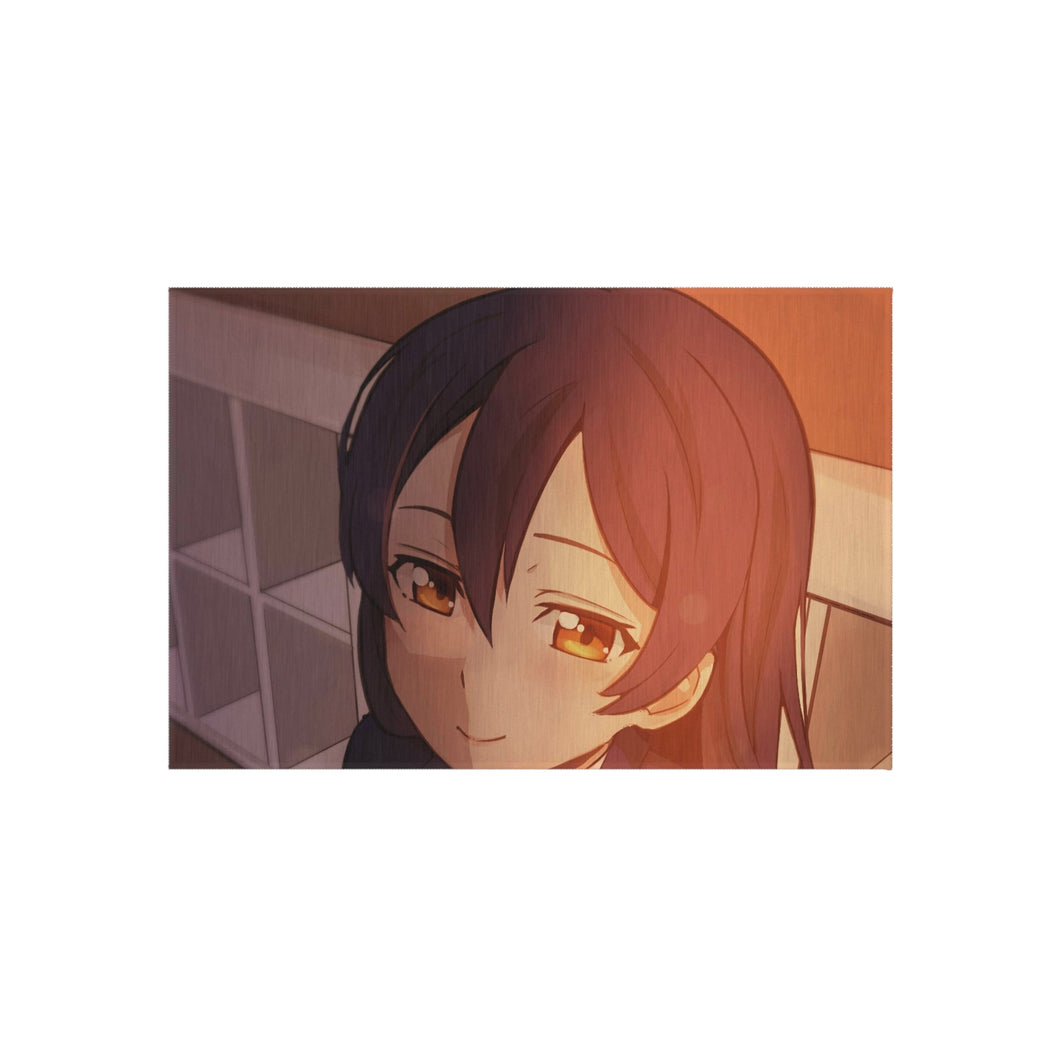Love Live! Rug