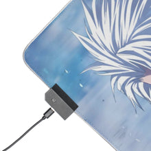 Load image into Gallery viewer, Anime Bleach RGB LED Mouse Pad (Desk Mat)
