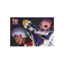 Load image into Gallery viewer, Fate/Stay Night: Unlimited Blade Works Rug
