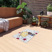 Load image into Gallery viewer, Anohana Naruko Anjou Rug
