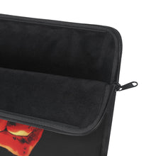 Load image into Gallery viewer, One Punch Man Saitama Laptop Sleeve
