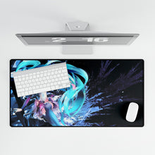 Load image into Gallery viewer, Anime Vocaloid Mouse Pad (Desk Mat)
