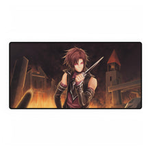 Load image into Gallery viewer, Anime Wand of Fortune Mouse Pad (Desk Mat)
