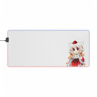 Touhou RGB LED Mouse Pad (Desk Mat)