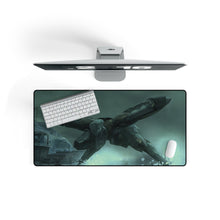 Load image into Gallery viewer, Metal Gear Solid 4: Guns of the Patriots Mouse Pad (Desk Mat)
