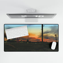 Load image into Gallery viewer, Anime When They Cry Mouse Pad (Desk Mat)

