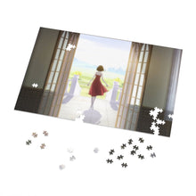Load image into Gallery viewer, Mei Misaki Jigsaw Puzzle
