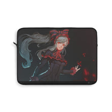 Load image into Gallery viewer, Shalltear Bloodfallen Laptop Sleeve
