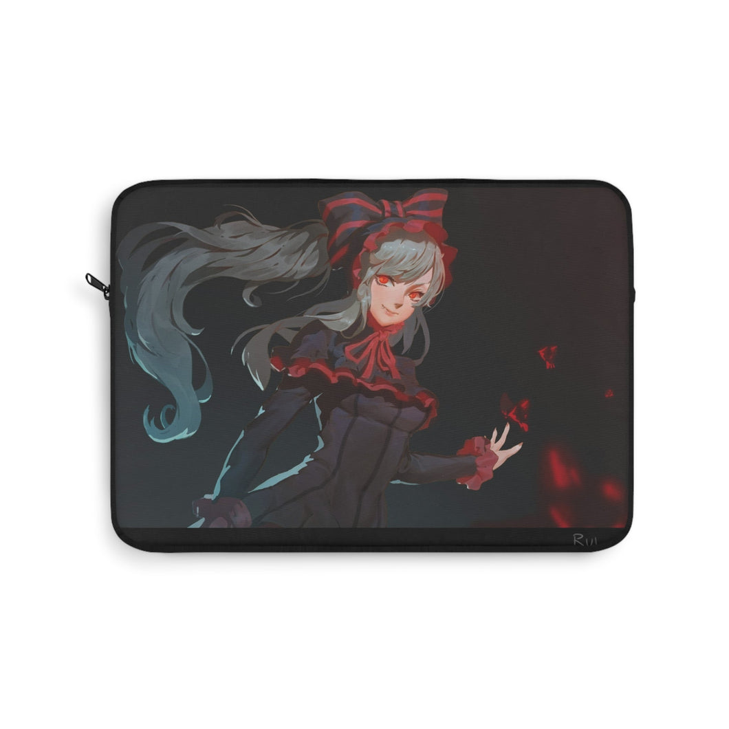 Shalltear Bloodfallen Laptop Sleeve