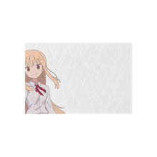 Load image into Gallery viewer, Himouto! Umaru-chan Rug
