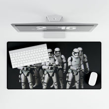 Load image into Gallery viewer, Star Wars First Order Mouse Pad (Desk Mat)
