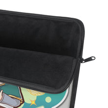 Load image into Gallery viewer, KonoSuba - God’s blessing on this wonderful world!! Laptop Sleeve

