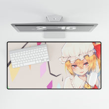 Load image into Gallery viewer, Anime Touhou Mouse Pad (Desk Mat)
