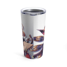 Load image into Gallery viewer, Granblue Fantasy Clarisse, Granblue Fantasy Tumbler 20oz
