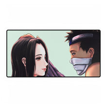 Load image into Gallery viewer, Anime Naruto Mouse Pad (Desk Mat)
