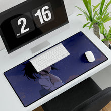 Load image into Gallery viewer, Your Name. Mouse Pad (Desk Mat)

