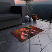 Load image into Gallery viewer, Chainsaw Man Rug
