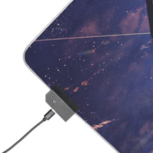 Load image into Gallery viewer, Anime Under Night In-Birth RGB LED Mouse Pad (Desk Mat)
