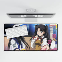 Load image into Gallery viewer, Carnival Phantasm Mouse Pad (Desk Mat)
