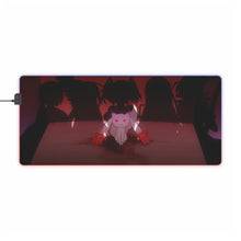 Load image into Gallery viewer, Puella Magi Madoka Magica RGB LED Mouse Pad (Desk Mat)
