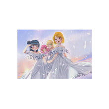 Load image into Gallery viewer, Love Live! Hanayo Koizumi Rug
