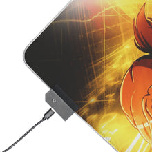 Load image into Gallery viewer, Sword Art Online RGB LED Mouse Pad (Desk Mat)
