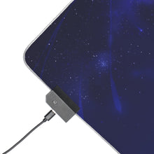 Load image into Gallery viewer, Sunset RGB LED Mouse Pad (Desk Mat)
