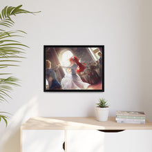 Load image into Gallery viewer, Mushoku Tensei: Jobless Reincarnation Canvas Framed Art Print
