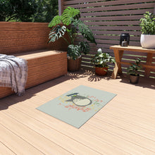Load image into Gallery viewer, My Neighbor Totoro Rug
