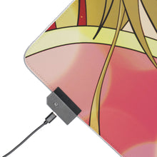 Load image into Gallery viewer, Tsubasa: Reservoir Chronicle RGB LED Mouse Pad (Desk Mat)
