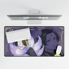 Load image into Gallery viewer, The Apothecary Diaries Mouse Pad (Desk Mat)
