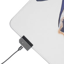 Load image into Gallery viewer, Date A Live Ⅲ RGB LED Mouse Pad (Desk Mat)
