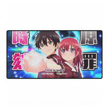 Load image into Gallery viewer, Inou-Battle Wa Nichijou-kei No Naka De Mouse Pad (Desk Mat)
