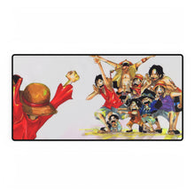 Load image into Gallery viewer, The monkey brothers Mouse Pad (Desk Mat)
