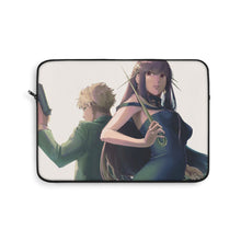 Load image into Gallery viewer, Anime Spy x Family Laptop Sleeve
