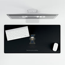 Load image into Gallery viewer, Warhammerr Mouse Pad (Desk Mat)
