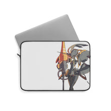 Load image into Gallery viewer, Darling in the FranXX Laptop Sleeve
