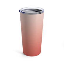 Load image into Gallery viewer, Kojirō Shinomiya Tumbler 20oz
